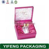Wholesale Custom Cardboard Packaging Paper Perfume Box Design thumbnail-1
