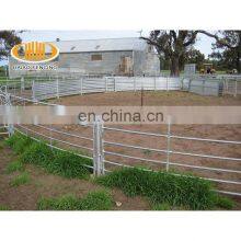 China Supplier Cheap and Hot Sales Statewide Sheep and Goat Fence Panels