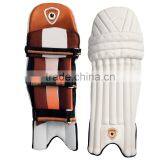 Cricket Batting pad pvc