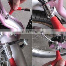Outer Hexagon Tool Bicycle Repair Combination Tool Wrench Y-Type Socket Wrench thumbnail-3