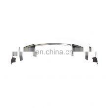 Carbon Fiber Rear Bumper Diffuser for Audi TT RS MK3 8S 2016-2018 thumbnail-2