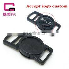 Cat Collar and Leash Using Buckle Safe and Durable Buckle Manufacture thumbnail-1