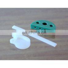 Spare Parts Custom CNC Plastic Machine Part thumbnail-5