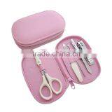 Pink Manicure Set Cheap Personalized Gifts thumbnail-2