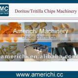 Tortilla Chips Nacho Machine thumbnail-1