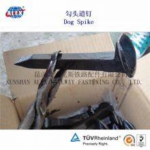 Track Spike/dog Spike Fasten Track on Wooden Sleeper thumbnail-2