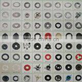 Various Buckles of Brush Parts Matching Any Floor Scrubbing Machine thumbnail-1