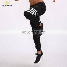 New Hot Mens Joggers Casual Pants Fitness Men Sportswear Bottoms Sweatpants Jogger Trouser thumbnail-4