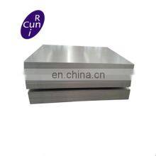 Nickel Alloy 600 601 617 625 X-750 718 Inconel Sheet / Plate Price thumbnail-2