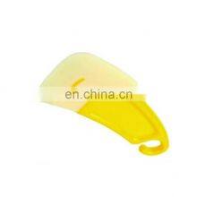 High Quality Heat Resistant Silicone Bowl Scraper thumbnail-3