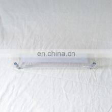 Wholesale Clear Acrylic Wall Mounted Sign Holder Acrylic Wall Mounted Name Plate