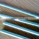 ASTM Threaded Rods