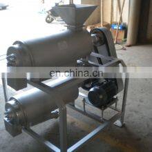Commercial Guava Juice Making Machine / Guava Juicer Machine / Guava Processing Machine thumbnail-4