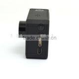 2.0inch Screen 50 Meters Waterproof 2K WIFI Sport Camera 1920x1440@30FPS 1920x1080@60FPS 1280x720@120FPS High Speed Recording thumbnail-5