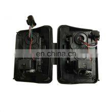 J146 JK LED задние фонари американской или европейской версии для Jeep JK Wrangler 2007 - 2017 thumbnail-4