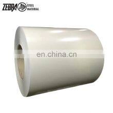 Ppgi Ppgl Whiteboard Surface Cold Rolled Prepainted Galvanizerd Ppgi Steel Coils For Corrugated Roofing Sheet thumbnail-2