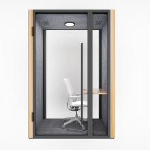 Quiet Work Pods Private Phone Booth Office Office Phone Booth Pods Office Telephone Pods