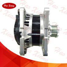Engine Auto Alternator Generator 23100-EW80A For Nissan Bluebird Sylphy Teana J31 Tiida X-Trail T31 MR18DE MR20DE 1.8 2.0 thumbnail-3