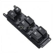 Haoxiang CAR Power Window Switches Universal Window Lifter Switch 93570-3K010 For Hyundai Sonata 2005-2007 thumbnail-5