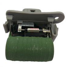 Haoxiang Auto Parts ED81-8L603AA AUTO Cooling Fan Radiator Fits For Ford thumbnail-2