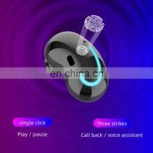 2021 S6SE TWS Stereo Waterproof Headset BT5.1 High Quality Stereo Calling Wireless S6SE Earphones for All Phone thumbnail-2