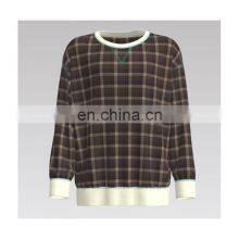 2022 Luxury Yarn-dyed Fabric 100% Cotton High Density Yarn Dyed Fabric for Shirt thumbnail-4