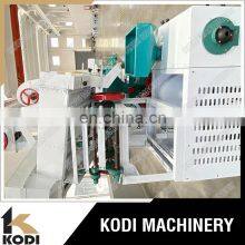 KODI Fully Automatic Rice Mill Production Line thumbnail-2