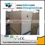 Dellent Factory Made Top Quality Stc 24kw Alternator for Iraq Market thumbnail-5