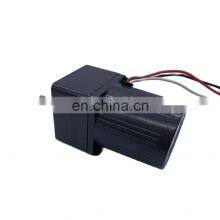 YN70-15-8 15W Fireplace Motor 230V 70JB360G10 Reducer AC Gear Motor thumbnail-5