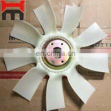 VOE 11117033 FAN BLADE COOLING FITS VOLVO EC240B EC290B D7D Engine Parts thumbnail-2