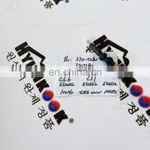 Wholesale Excavator Parts 3707280 C6 C6.6 Diesel Fuel Engine Injector In Stock thumbnail-2