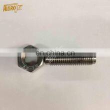 HIDROJET Engine Rocker Arm Adjust Screw 8-94395024-0 6HK1 Valve Adjustment Screw 8943950240 for Sale thumbnail-3