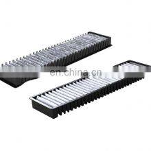 FILONG Manufacturer High Quality Hot Sell Cabin Filter FCK-213 61319257505 CUK4624 LAK171 E994LC01 K1119A CFA9594 AHC192 thumbnail-1