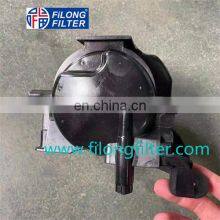 FILONG Manufacturer Supplier For Peugeot Fuel Filter 190177, 1346963,9645928180 ,for Peugeot 307 308 407 508 607 807 C4 C5 thumbnail-3