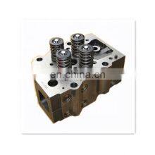 4915442 3418678 Aluminum Stand Engine Parts Assembly Cylinder Head