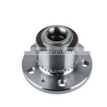 CNBF Flying Auto Parts High Quality 6Q0 407 621 AL Wheel Hub Bearing for VOLKSWAGEN SKODA SEAT thumbnail-1