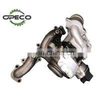 BV43B-130 Turbocharger 53039880205 5303-988-0205 5303 988 0205 5303-988-0139 5303-988-0132 53039880139 53039880132 thumbnail-3