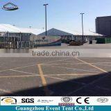 Diameter 5m to 100m PVC Cheap Giant Wedding Tent for Warehouse thumbnail-1