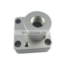 China Factory Custom Made Aluminum Precision Cnc Machining Parts CNC Parts & Products thumbnail-3
