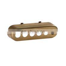 Custom Deep Drawing Parts Stamping Metal Parts Aluminum Stainless Steel thumbnail-3