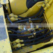 Used Komatsu Pc200-6 Excavator for Sale thumbnail-5