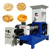Animal Feed Processing Machines For Manufacturing Plant Poultry Feed Processing Machine Production Line thumbnail-2