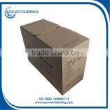 [Soonerclean] 55% Woodpulp/45% Polyester Replace Dupont Wiper Industrial Disposable Wipe Roll thumbnail-5