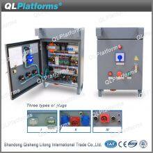 Zlp500 Europe Style Suspended Platform thumbnail-5