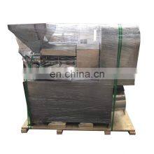 Cold And Hot Press Oil Equipment Hemp Sunflower Seed Oil Extracting Machine thumbnail-5