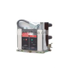 ZN63-12KV High voltage vacuum circuit bre Rated voltage 12KV Rated current 63A