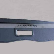 HFTM Factory Wholesale Privacy Shade Rear Trunk Cargo Cover for Ssangyong Tivoli 2015+ Stretchable Space Saving Parcel Shelf thumbnail-2