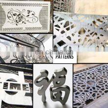 Portable Plasma Cnc Cutting Machine Portable Plasma CNC Cutting Machine 1525 1515 1000*1000 mm thumbnail-4