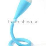 Diy Mini Usb Led Light, LED USB Light Muti-color 0.5w DC 3V Black Bendable Easy Carrying