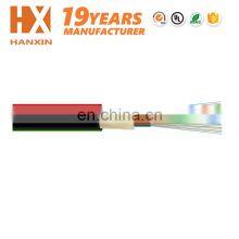 Outdoor GYFTY Ribbon Optic Fiber Cable for Network/CCTV thumbnail-5